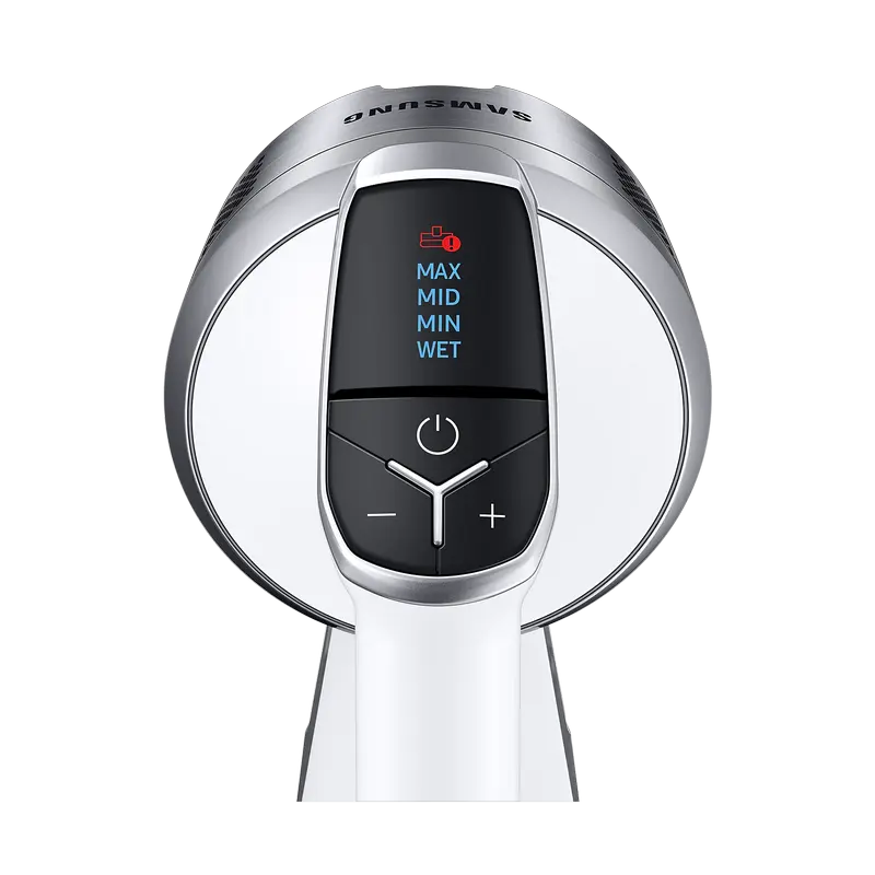 Aspirator Vertical Samsung VS15T7036R5/EV Alb