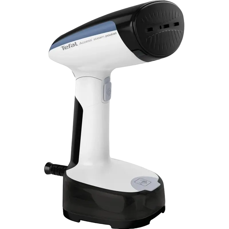 Ручной отпариватель Tefal DT3031E0 Белый/Синий
