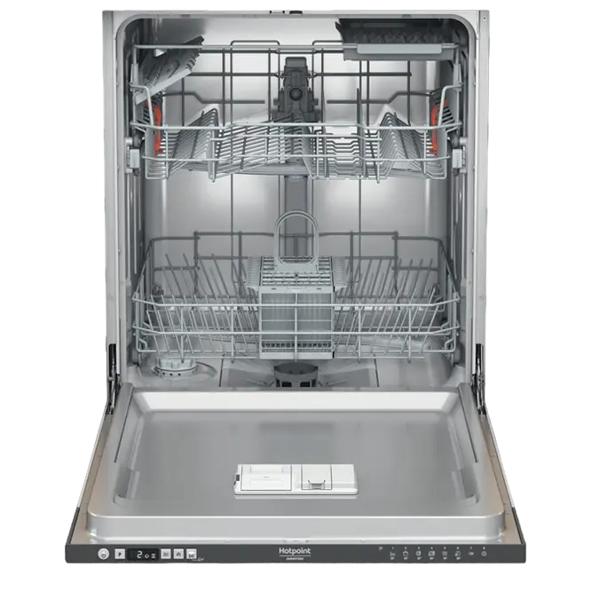Посудомоечная машина Hotpoint-Ariston HI 5010 C Белый