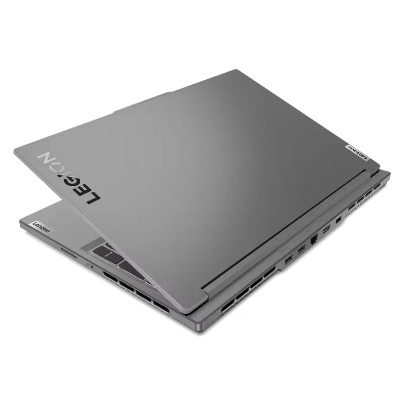Игровой ноутбук Lenovo Legion Slim 5 16AHP9 Luna Grey