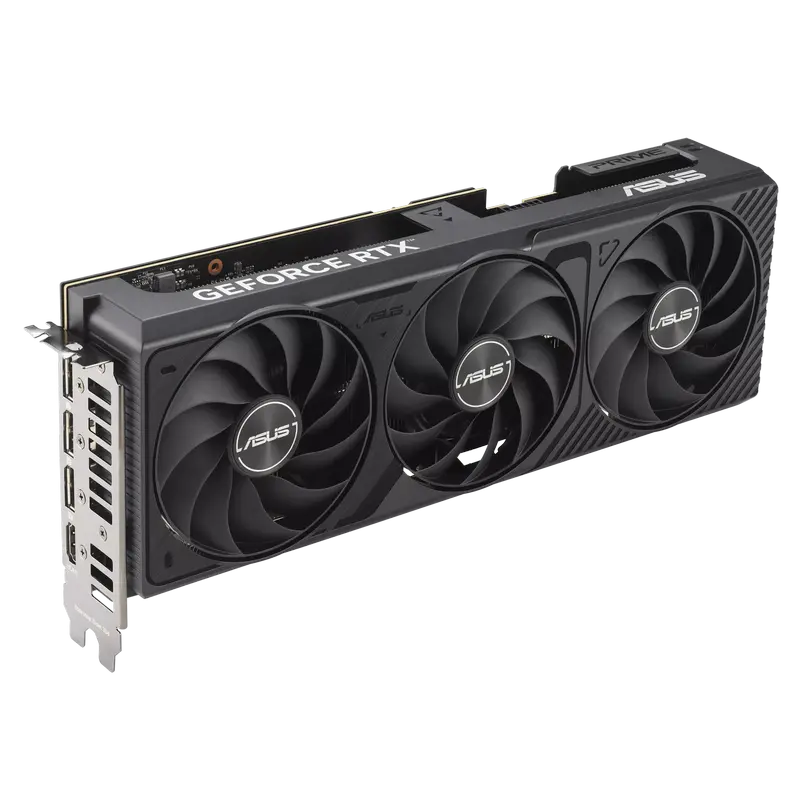 Видеокарта ASUS Prime GeForce RTX 4070 Ti SUPER OC