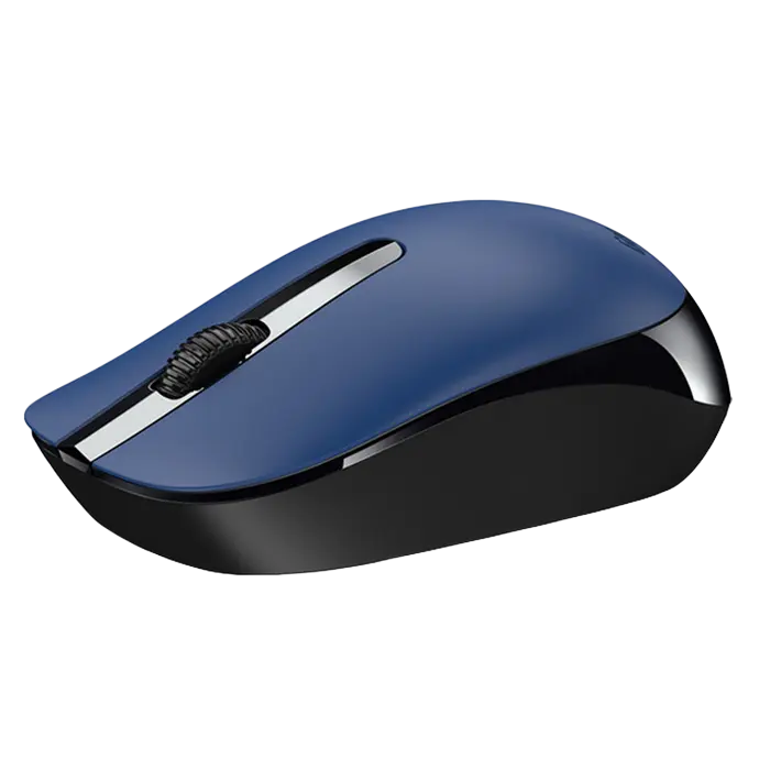 Mouse Wireless Genius NX-7007 Fără fir Albastru