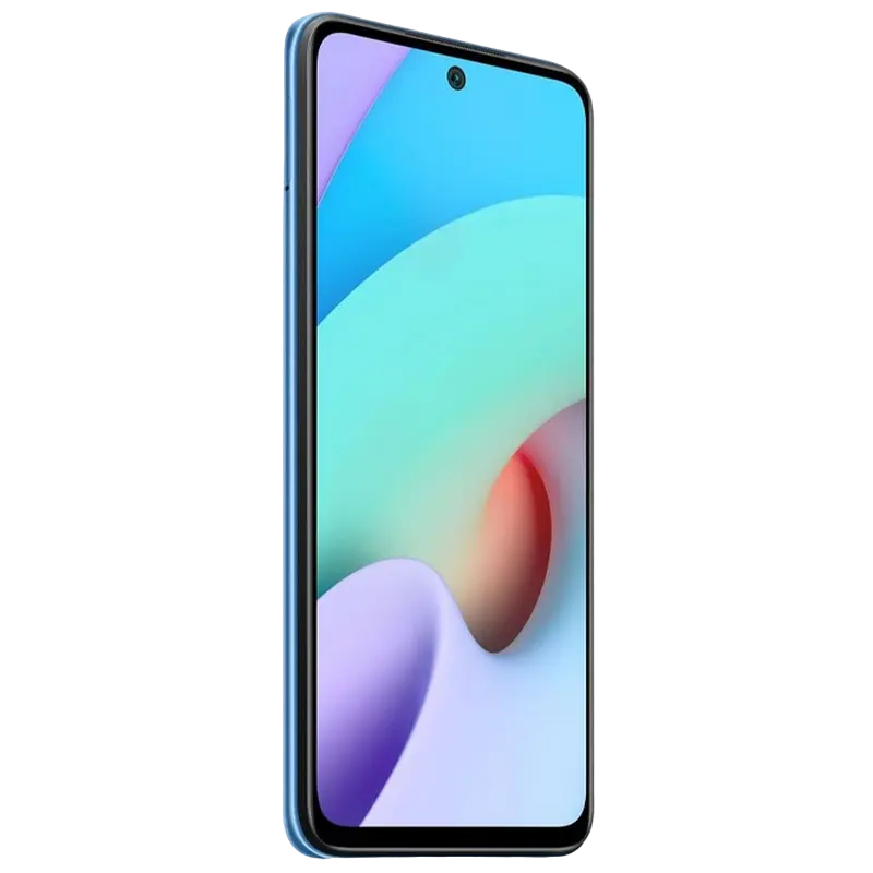 Смартфон Xiaomi Redmi 10 (2022), 4 ГБ / 64ГБ