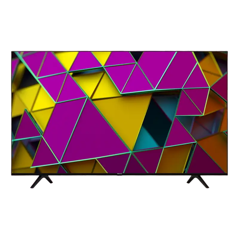 65" LED SMART Телевизор Hisense 65A7100F Черный