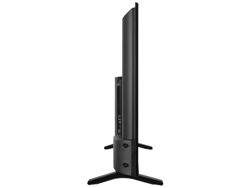 50" LED SMART Телевизор Toshiba 50UA2363DG Черный