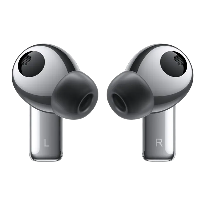 Căști Huawei Freebuds PRO 2 Argintiu