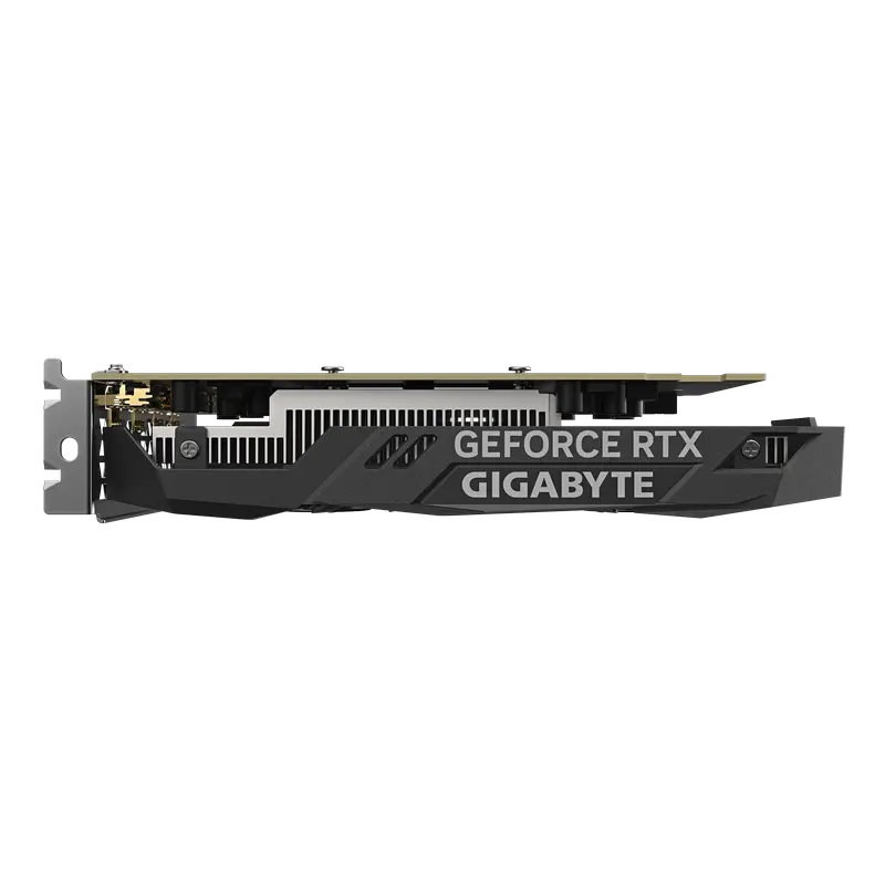 Видеокарта Gigabyte GeForce RTX 3050 WINDFORCE OC V2