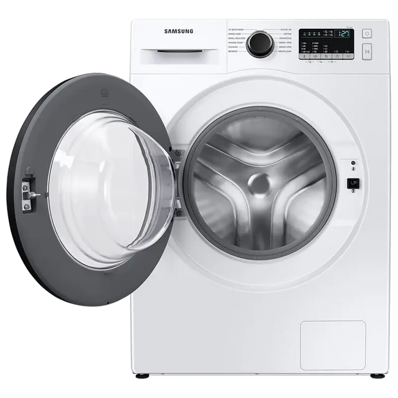 Стиральная машина Samsung WW90T4040CE1LE Белый