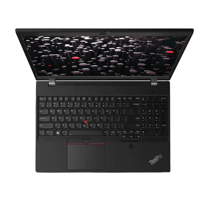 Lenovo ThinkPad T15p Gen 3