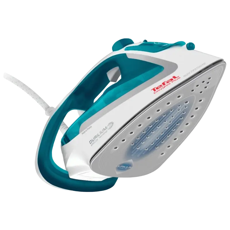 Утюг Tefal Easygliss 2 Бирюзовый