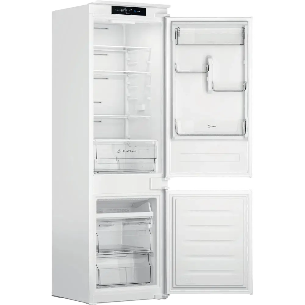 Холодильник Indesit INC18 T311 Белый