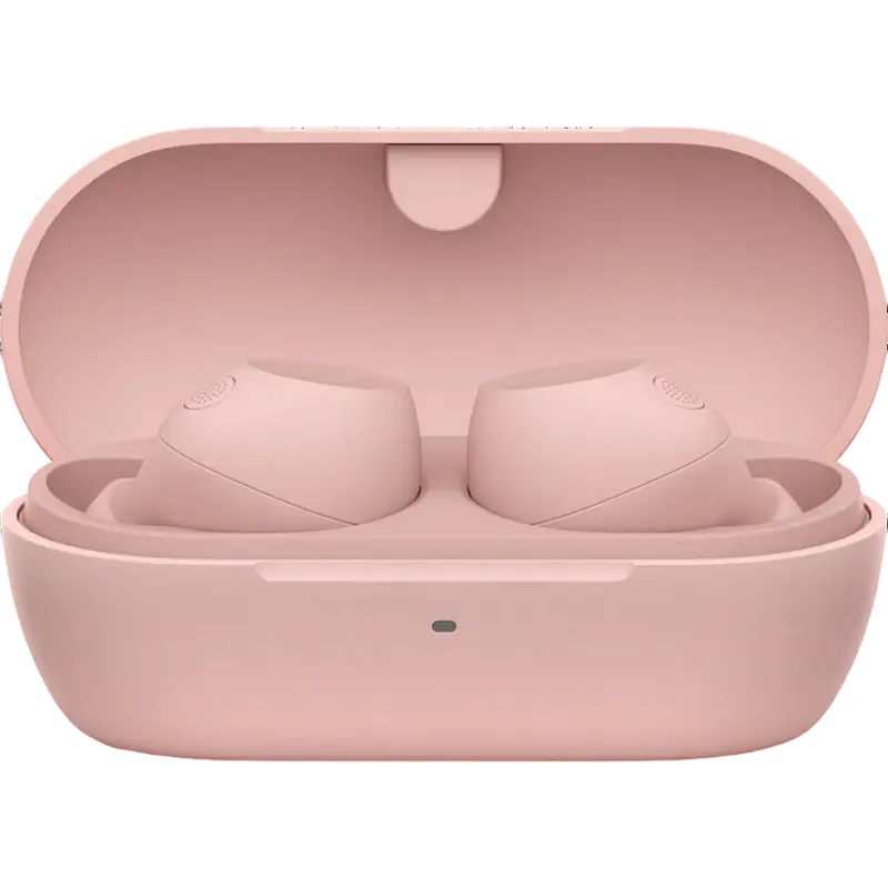 Наушники SONY WF-C710NP Розовый