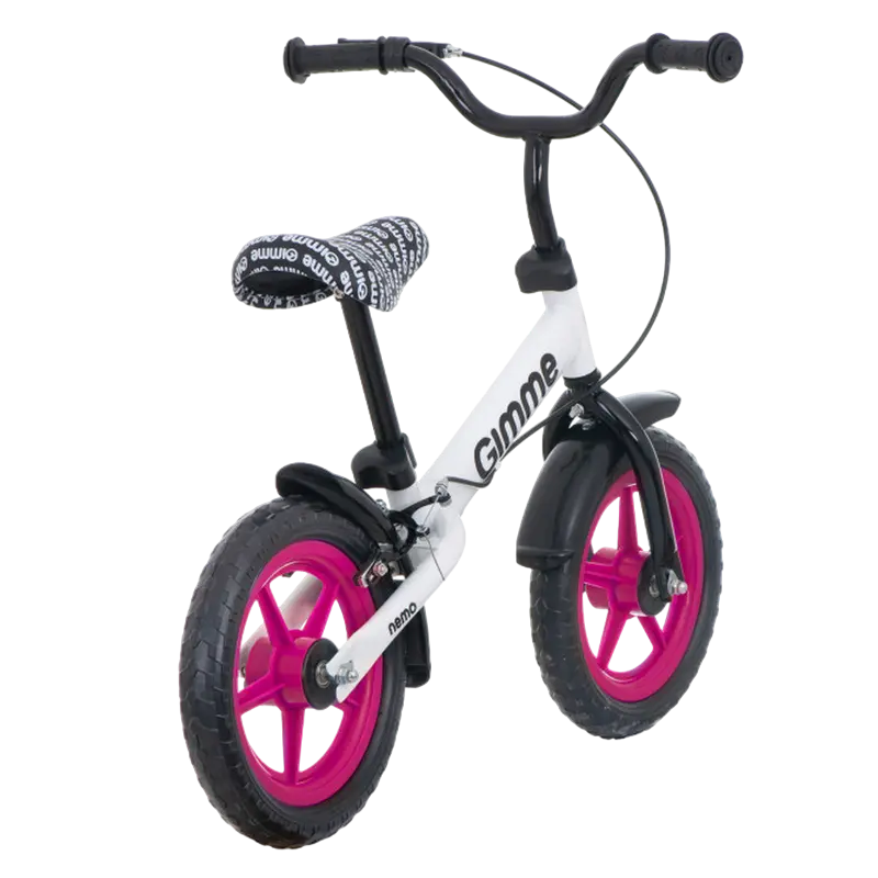 Велосипед Gimme Nemo Розовый