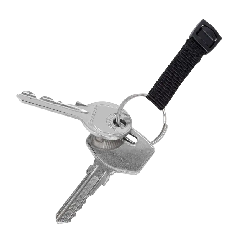 Поясная сумка Rivacase Agora Чёрный