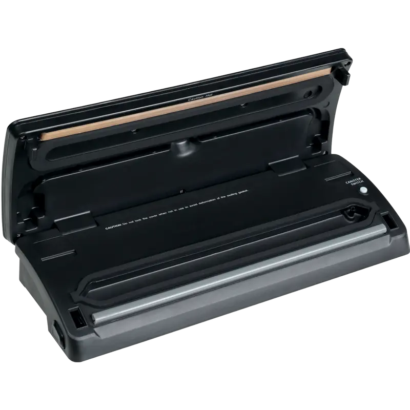 Aparat de vidat Gorenje VS120ES Oțel inoxidabil