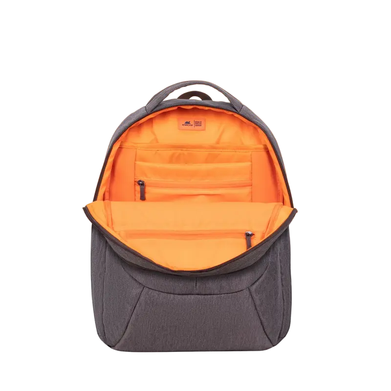 Rucsac pentru Laptop Rivacase Galapagos Moca