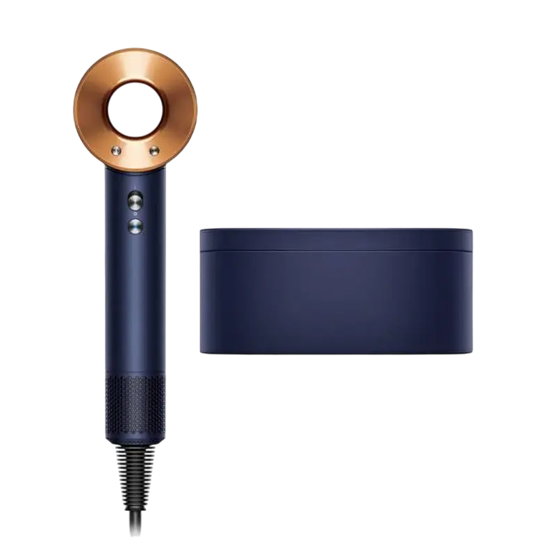 Фен Dyson Prussian Prussian Blue | Rich Copper