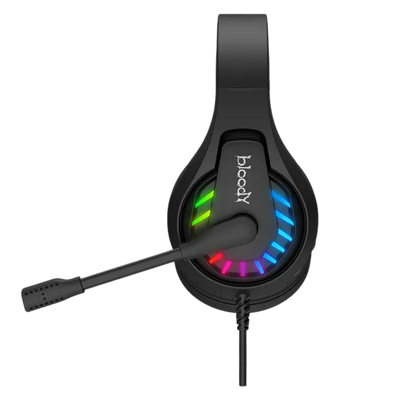 Наушники Bloody G230 Чёрный
