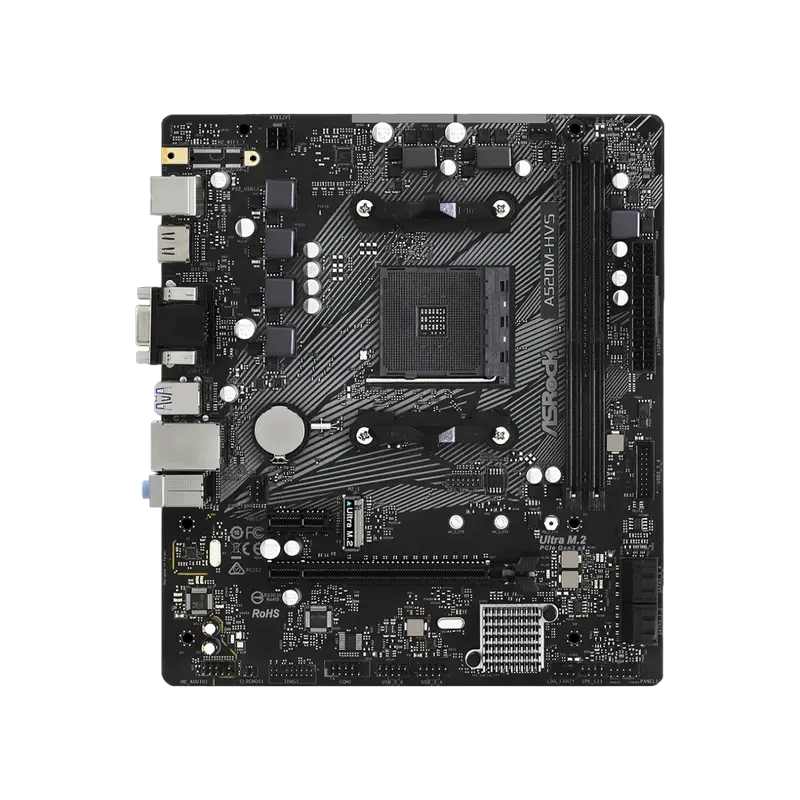 Игровой компьютер Ultra PC08225