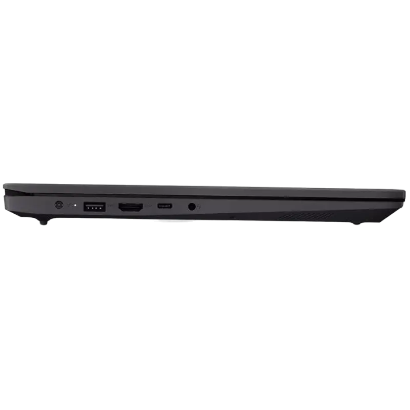 Ноутбук для бизнеса Lenovo V15 G4 IRU Черный