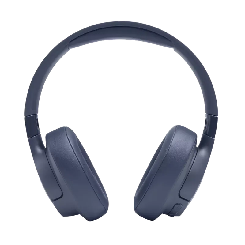 Căști JBL Tune 710BT Albastru