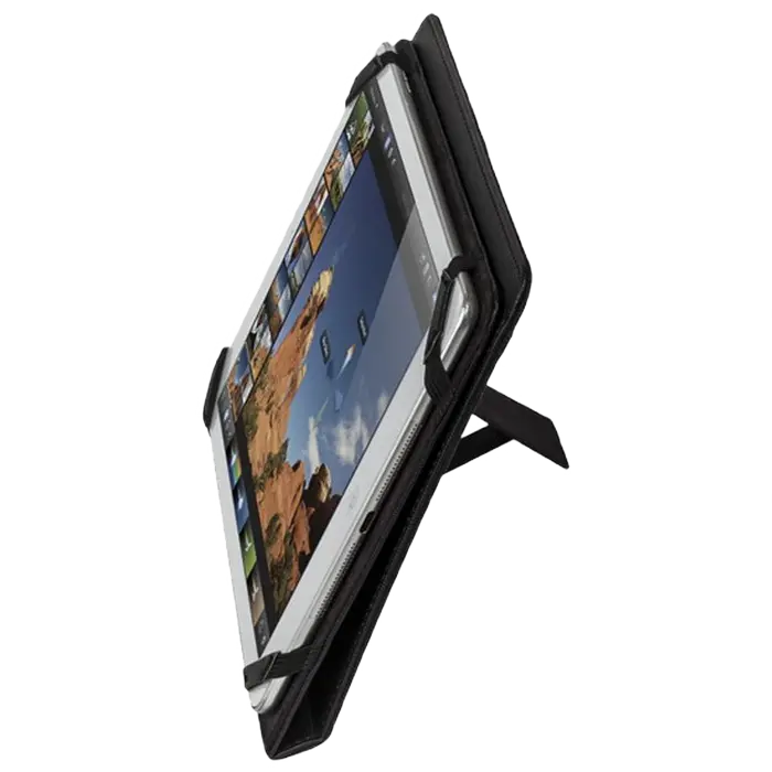 Чехол для планшета Rivacase Gatwick 10.1" Чёрный