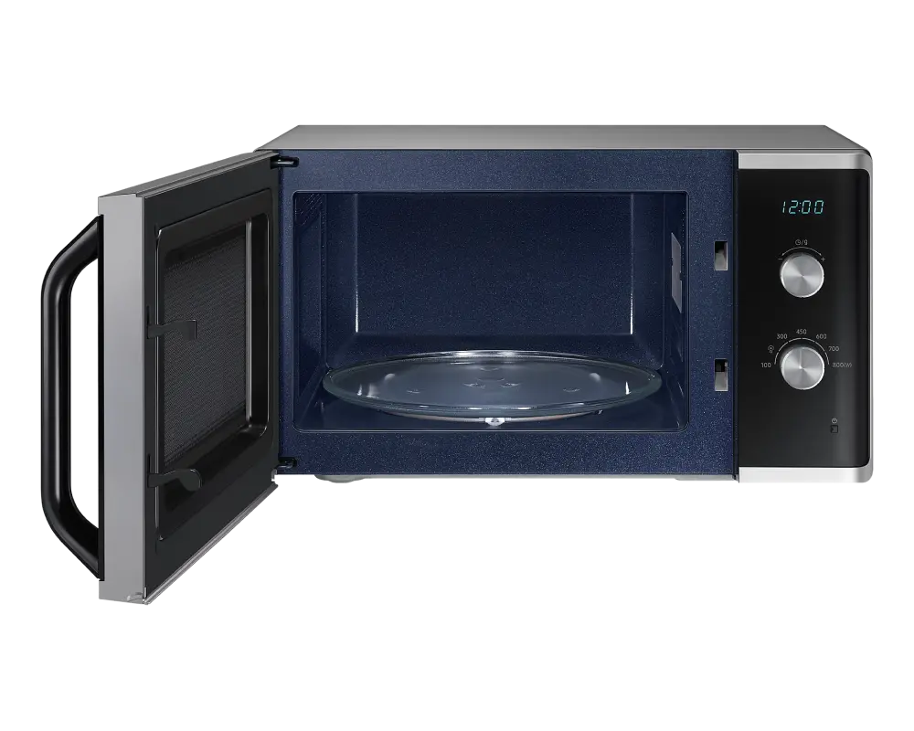 Микроволновая печь Samsung MS23K3614AS/BW Серебристый