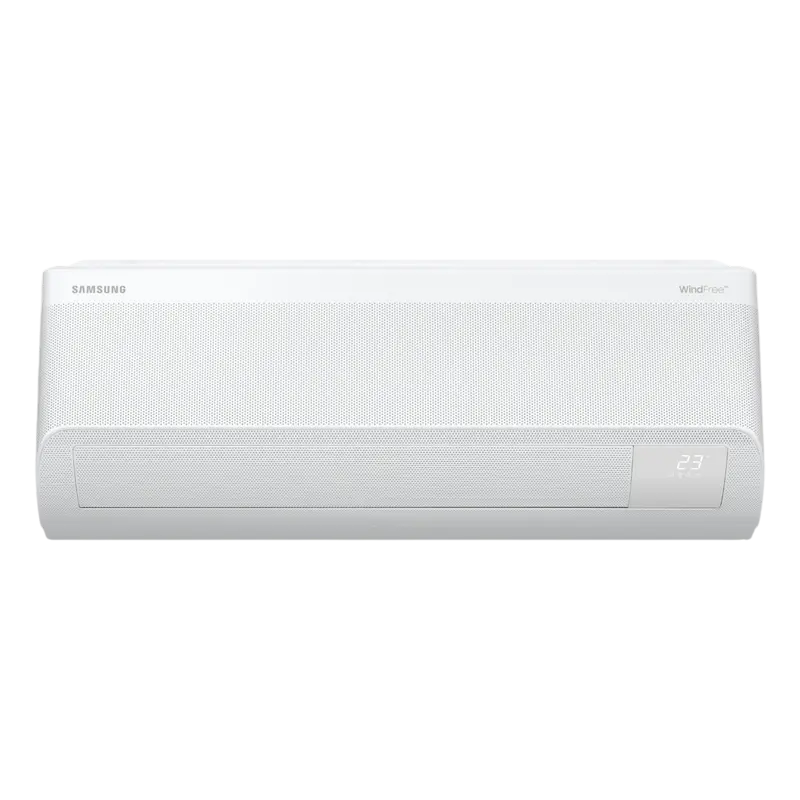 Кондиционер Сплит Samsung AR60F12C1BWNUA Белый