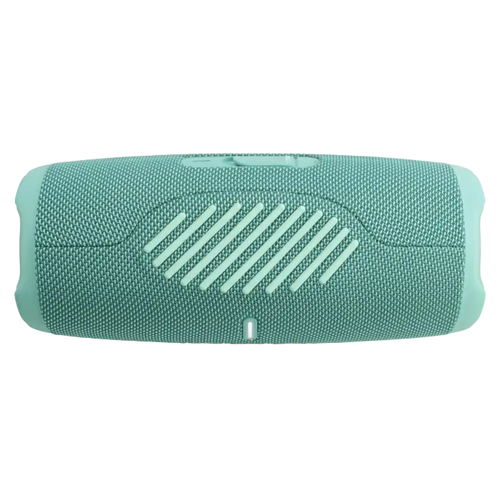 Портативная колонка JBL Charge 5 Бирюзовый