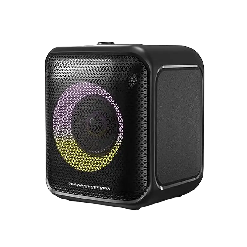 Boxă portabilă F&D PA100 Negru