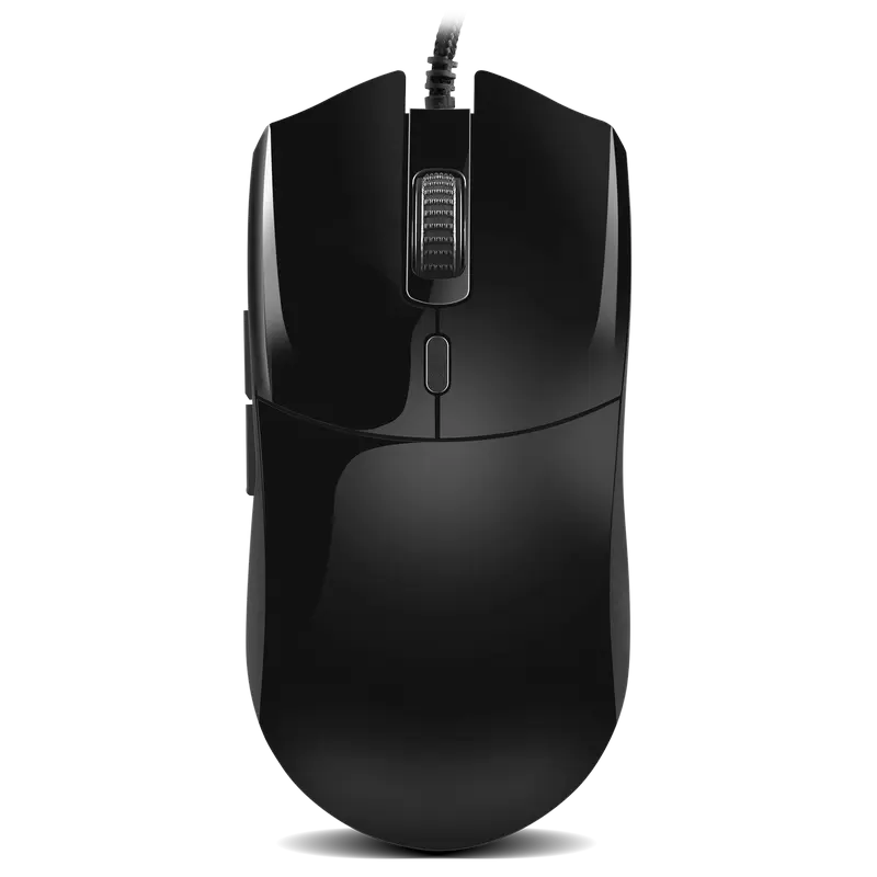 Игровая мышь SVEN RX-G800 Проводное Чёрный