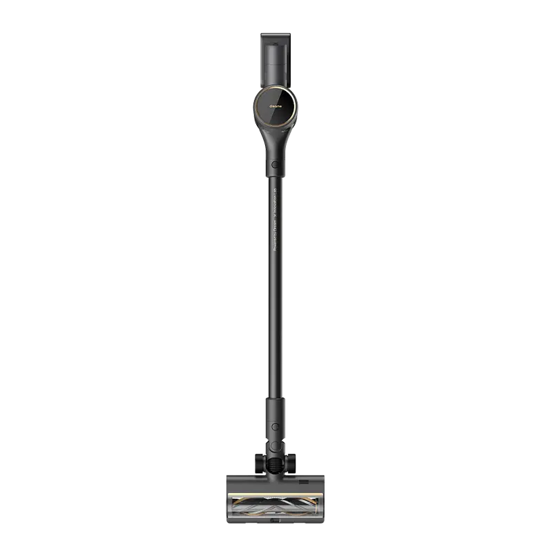 Вертикальный Пылесос Dreame R10 Pro Черный