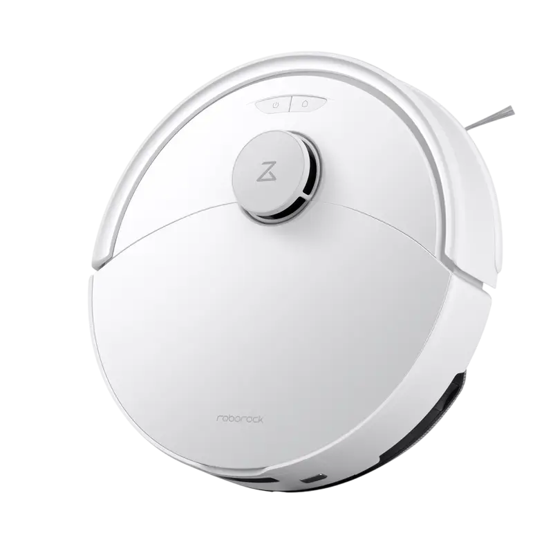 Робот-Пылесос Roborock Q10 PF Белый