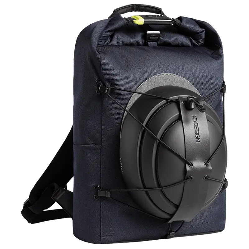 Повседневный рюкзак Bobby Urban Lite Тёмно-синий