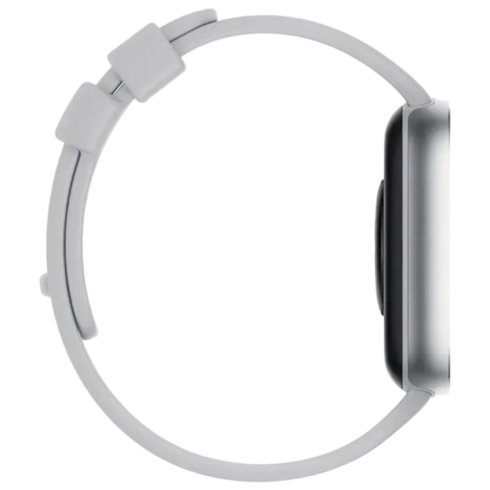 Спортивные/Тренировочные часы Xiaomi Redmi Watch 4 Серебристый