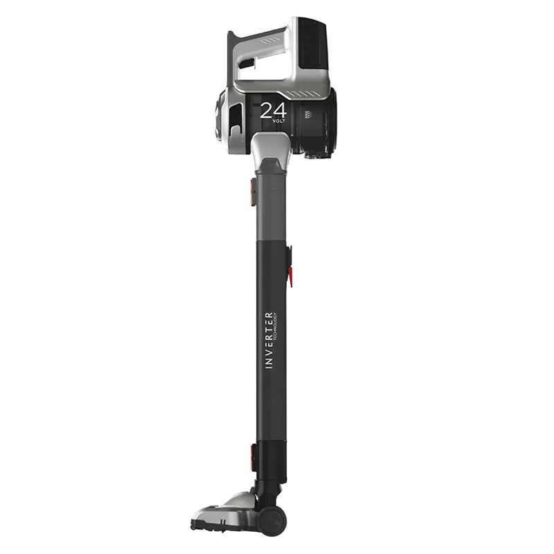 Aspirator Vertical Sharp SAVP3501BSEU Gri