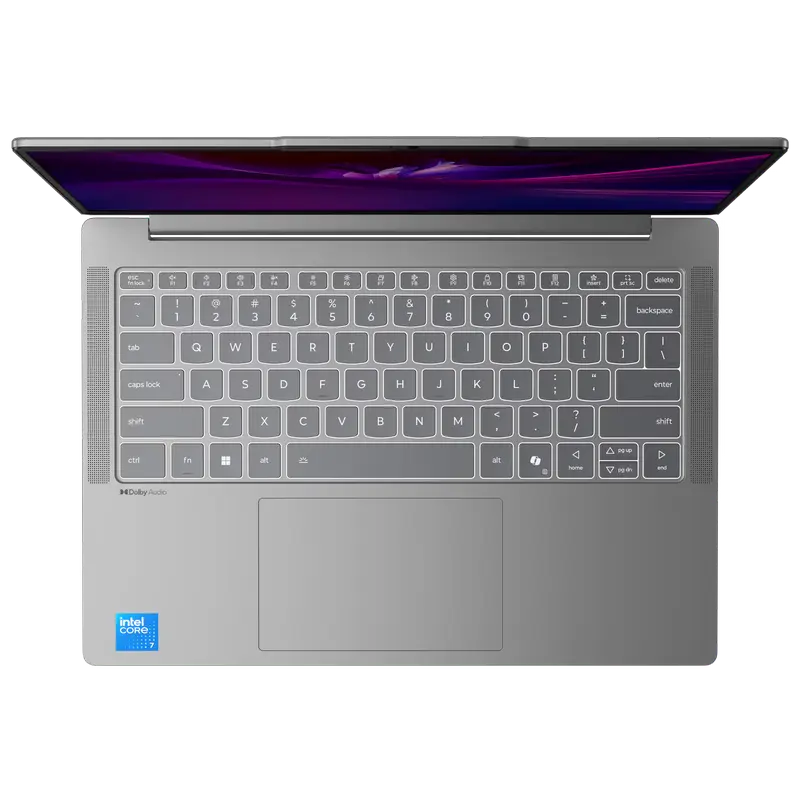 Ноутбук Lenovo IdeaPad Slim 5 14IRH10R Luna Grey