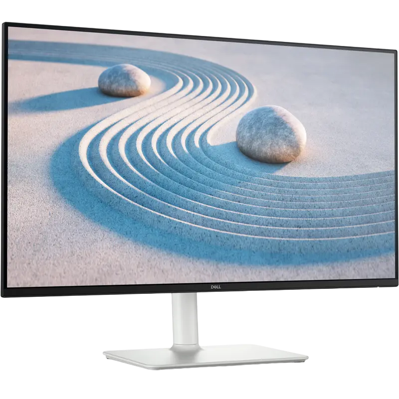 Монитор DELL S2725DS Серебристый