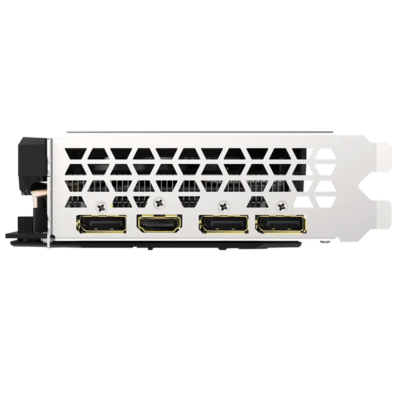 Видеокарта Gigabyte GeForce GTX 1660 SUPER OC