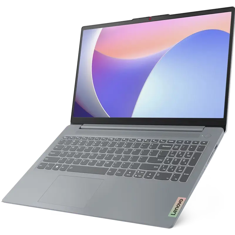Laptop Lenovo IdeaPad Slim 3 16IAH8 Arctic Grey
