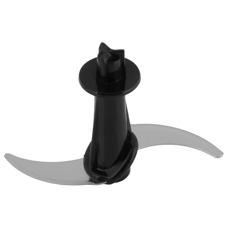 Погружной блендер Panasonic MX-SS1BTQ Чёрный