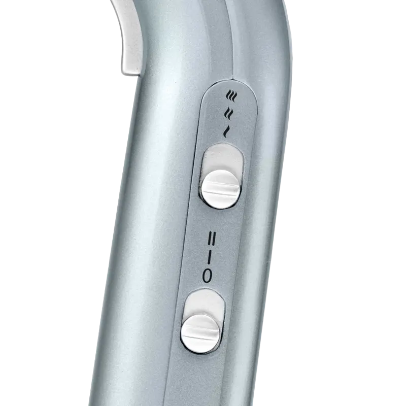 Фен BaByliss D773DE Голубой