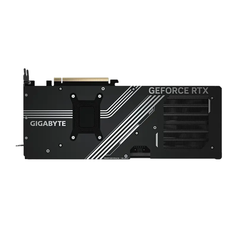 Placă video Gigabyte GeForce RTX 5070 Ti WINDFORCE SFF