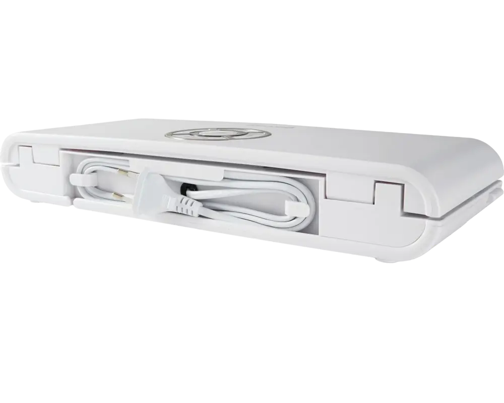 Aparat de vidat Gorenje VS120W Alb