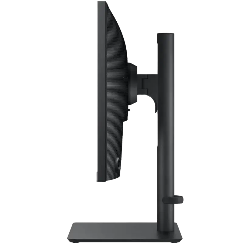 Монитор Samsung Essential S4 S27C430 Чёрный