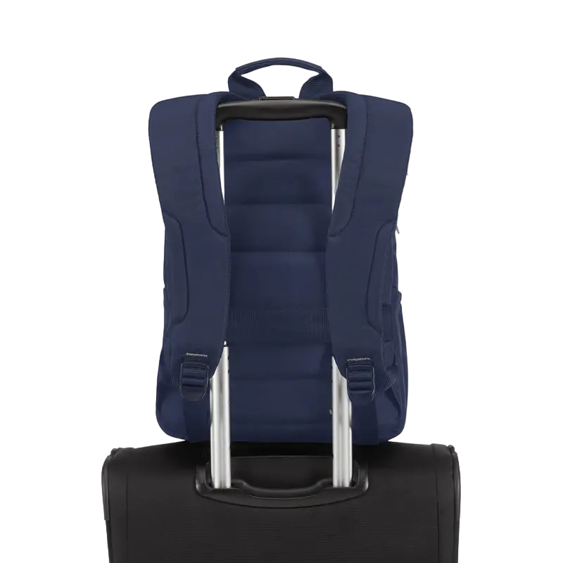Рюкзак для ноутбука Samsonite GUARDIT CLASSY Синий