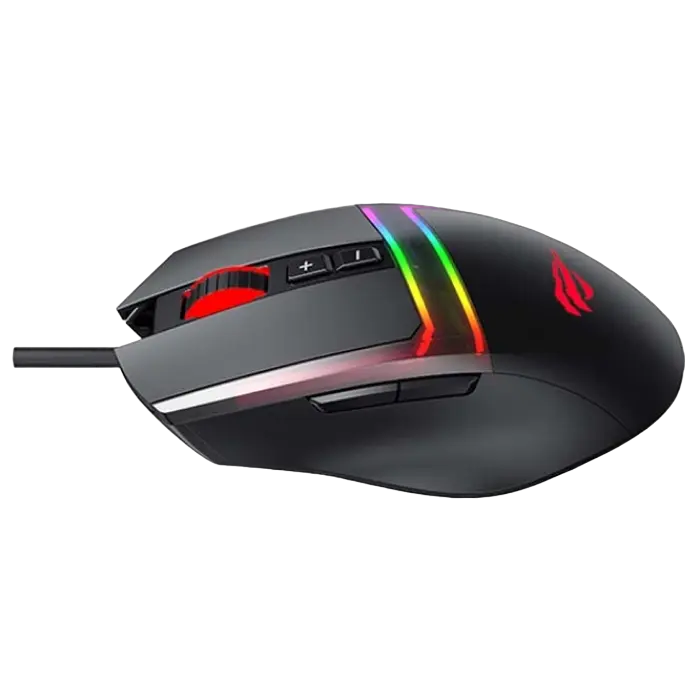 Игровая мышь Havit MS953 Проводное Чёрный