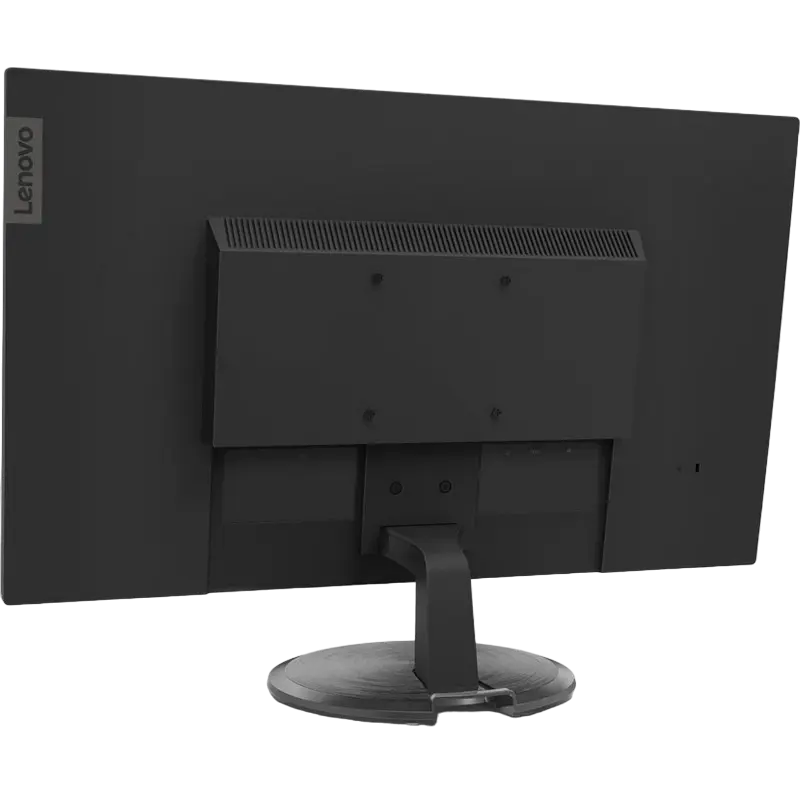 Монитор Lenovo D27q-30 Чёрный