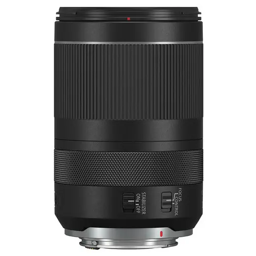 Объектив Canon RF 24-240mm f/4.0-6.3 IS USM