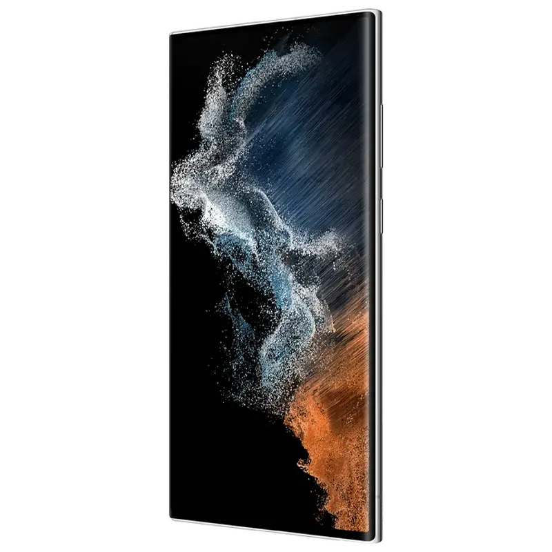 Смартфон Samsung Galaxy S22 Ultra, 12 ГБ / 256ГБ